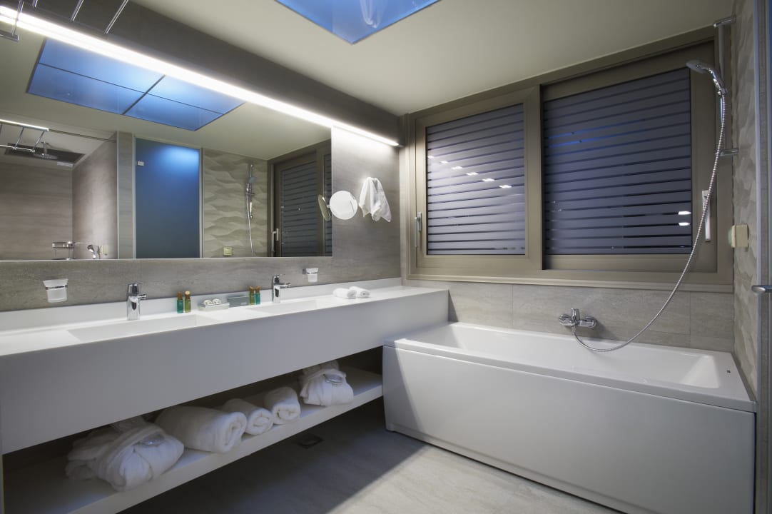 Zimmer Blue Dolphin Resort Hotel