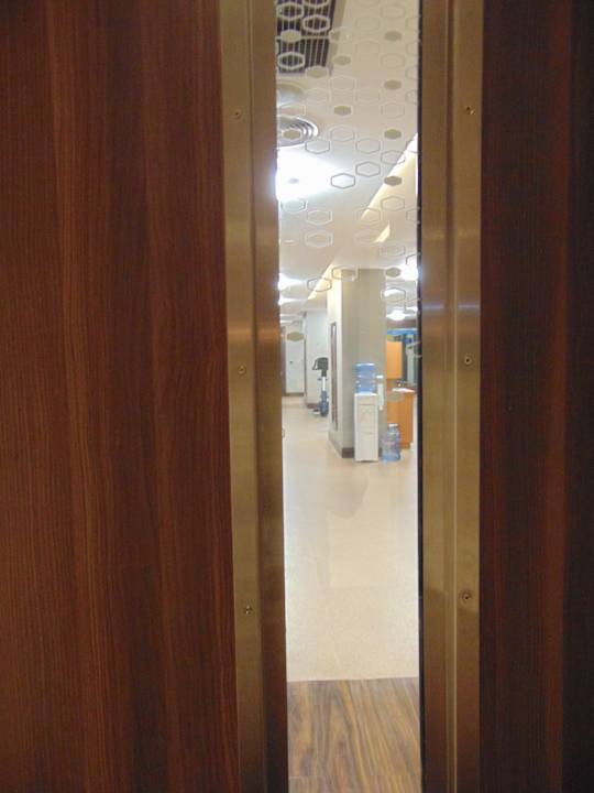 Sport & Freizeit Hampton By Hilton Dubai Airport