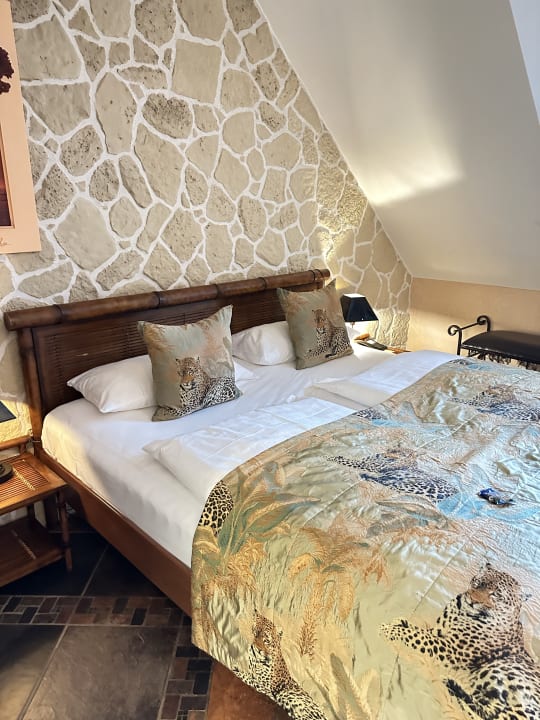 Zimmer Hotel Weisser Bär