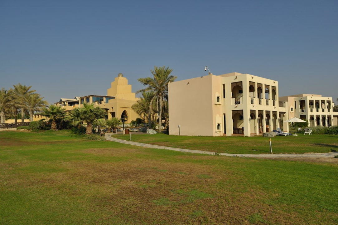 Villa Rixos Al Mairid Ras Al Khaimah