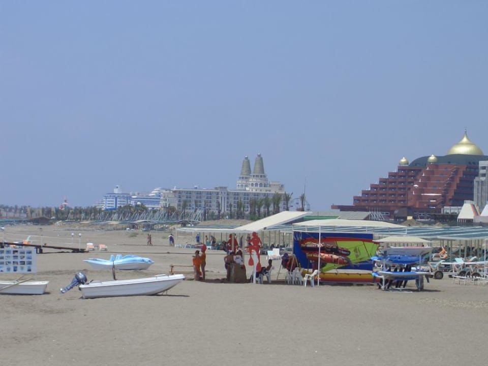 Nachbar Hotels Royal Wings Hotel