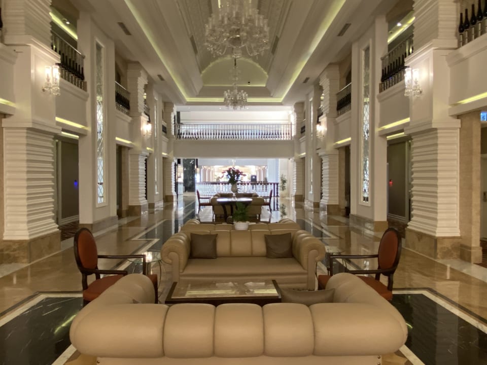 Sonstiges Dobedan Exclusive Hotel And Spa