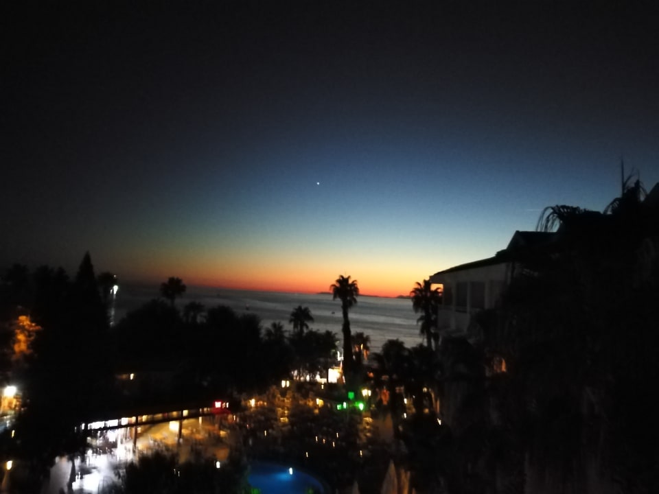 Zimmer Side Star Beach