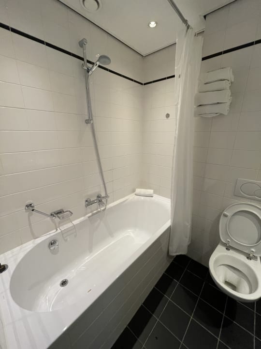 Zimmer Amrâth Hotel Alkmaar