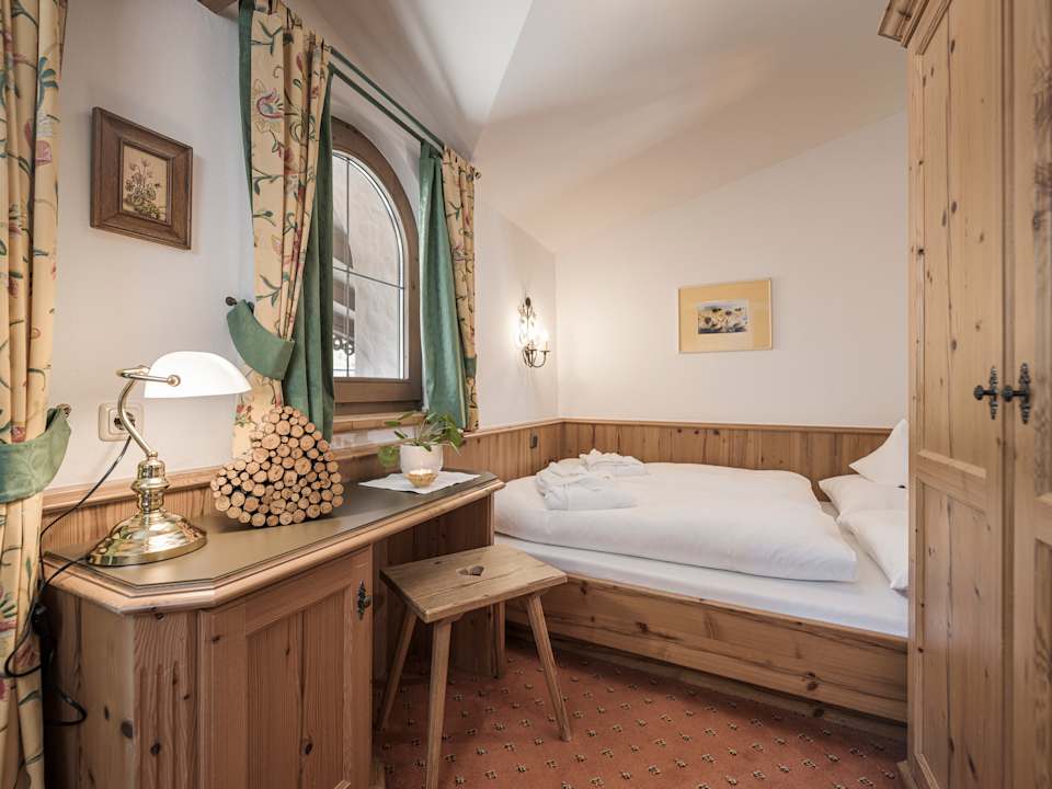 Zimmer Apparthotel Landhaus Veronika