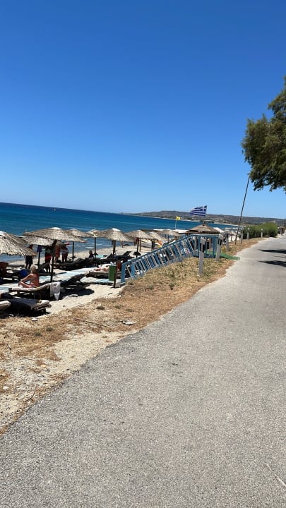 Strand Akti Palace Resort & Spa