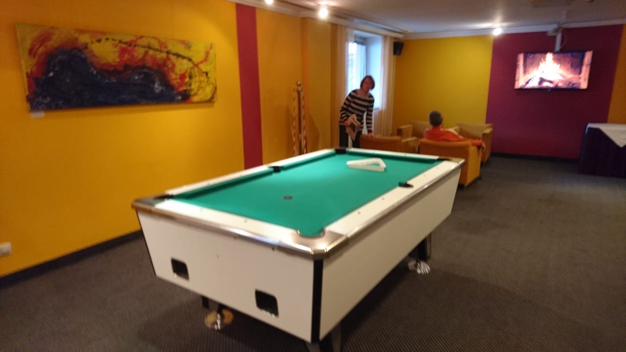Sport & Freizeit mk hotel passau