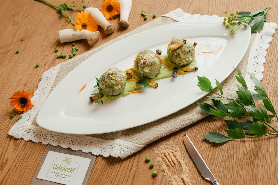 Gastro Kräuterhotel Hochzillertal