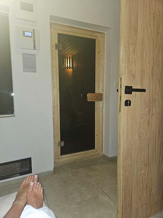 Sport & Freizeit Serry Beach Resort