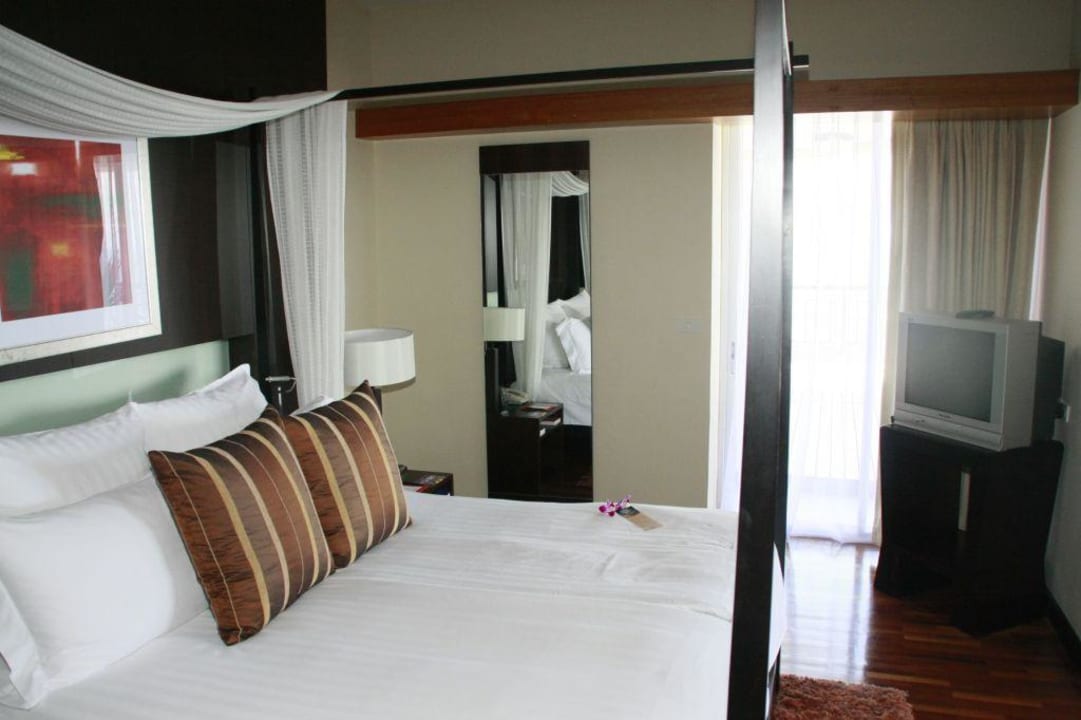 Hilton Club Bereich Suite Hilton Hua Hin Resort & Spa