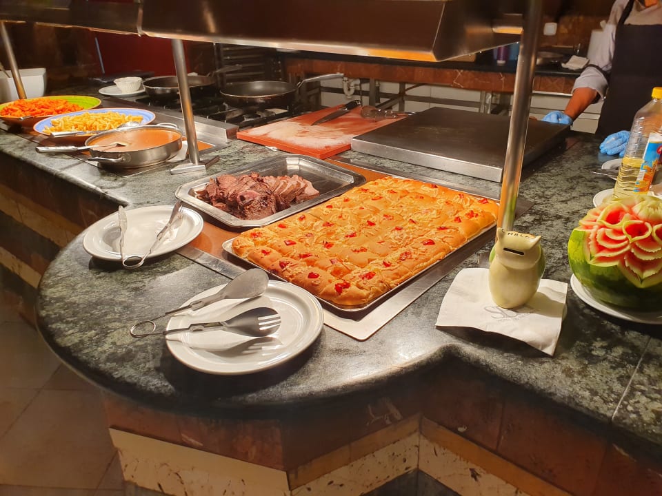 Gastro SBH Costa Calma Beach Resort