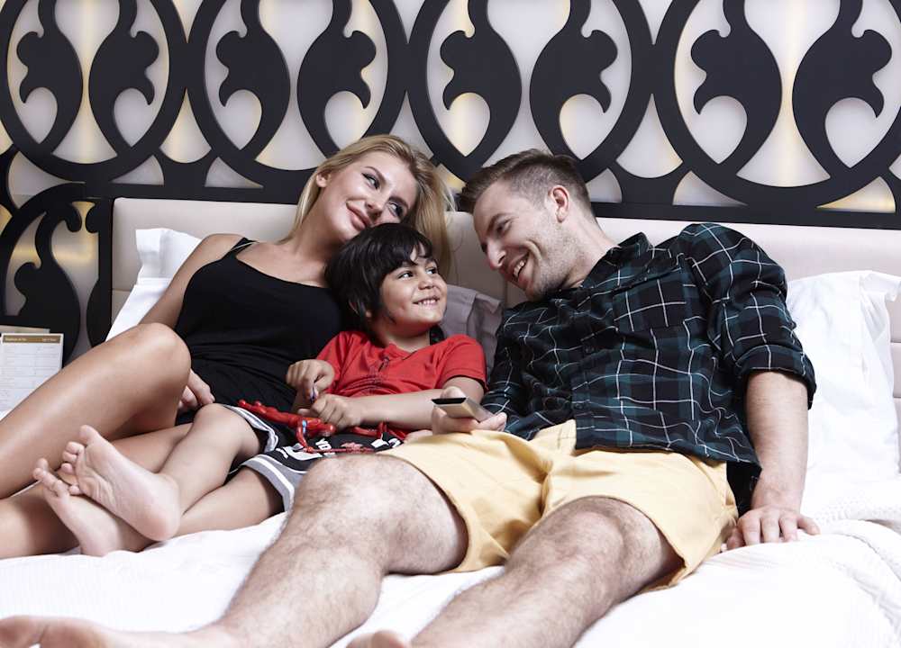 Club Standard Room Asteria Venus Didim