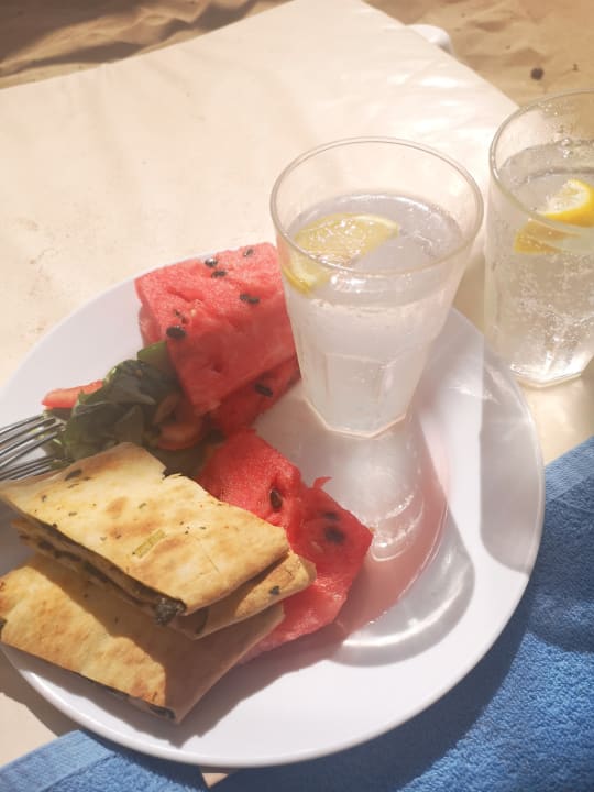 Gastro Annabella Diamond Hotel & Spa