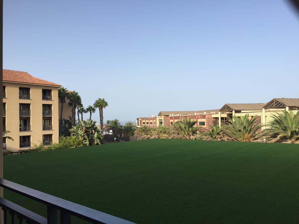 Ausblick Lopesan Costa Meloneras, Resort & Spa