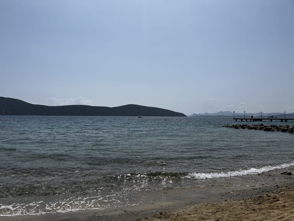 Strand TUI MAGIC LIFE Bodrum - Adult Only (16+)