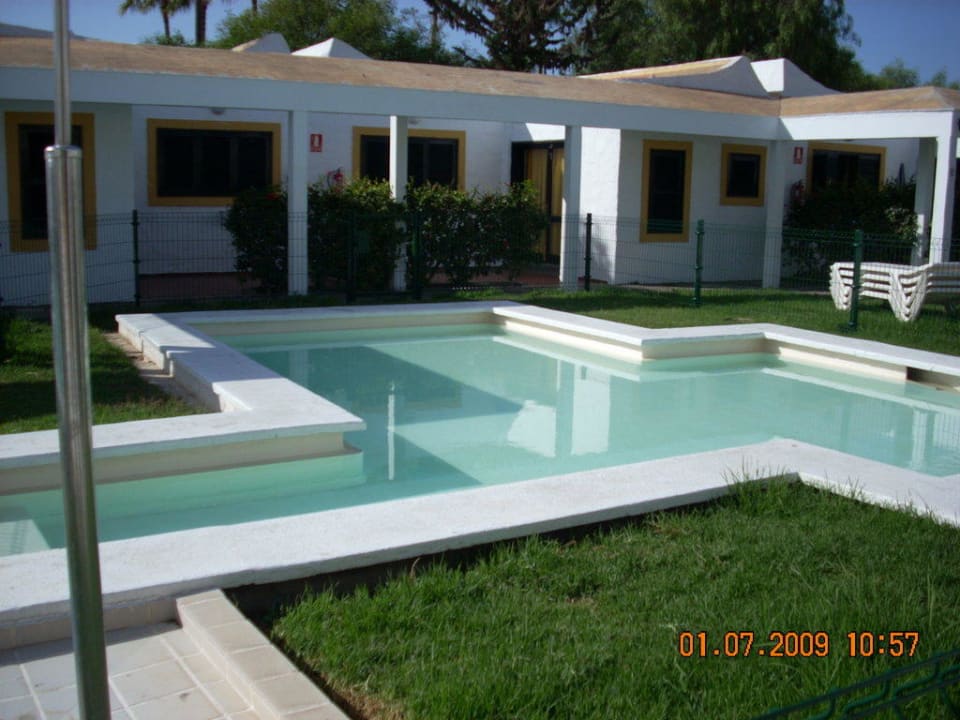 Pool Hotel Tajaraste