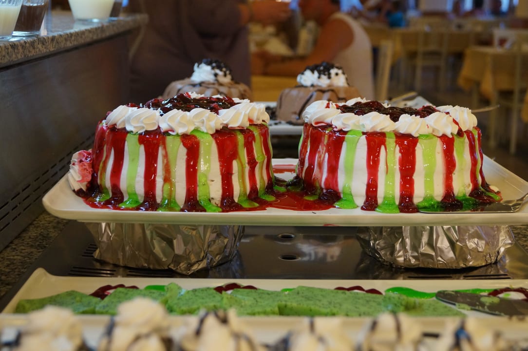 Hotel Club Paradiso Hotel Club Paradiso