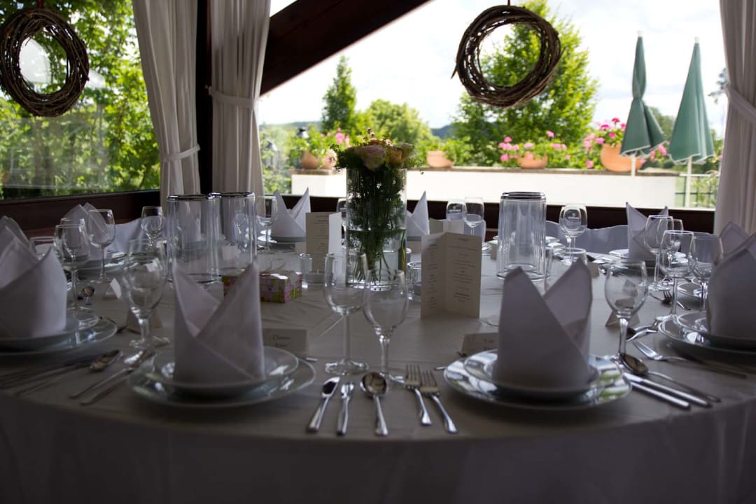 Restaurant Hotel Altes Kurhaus