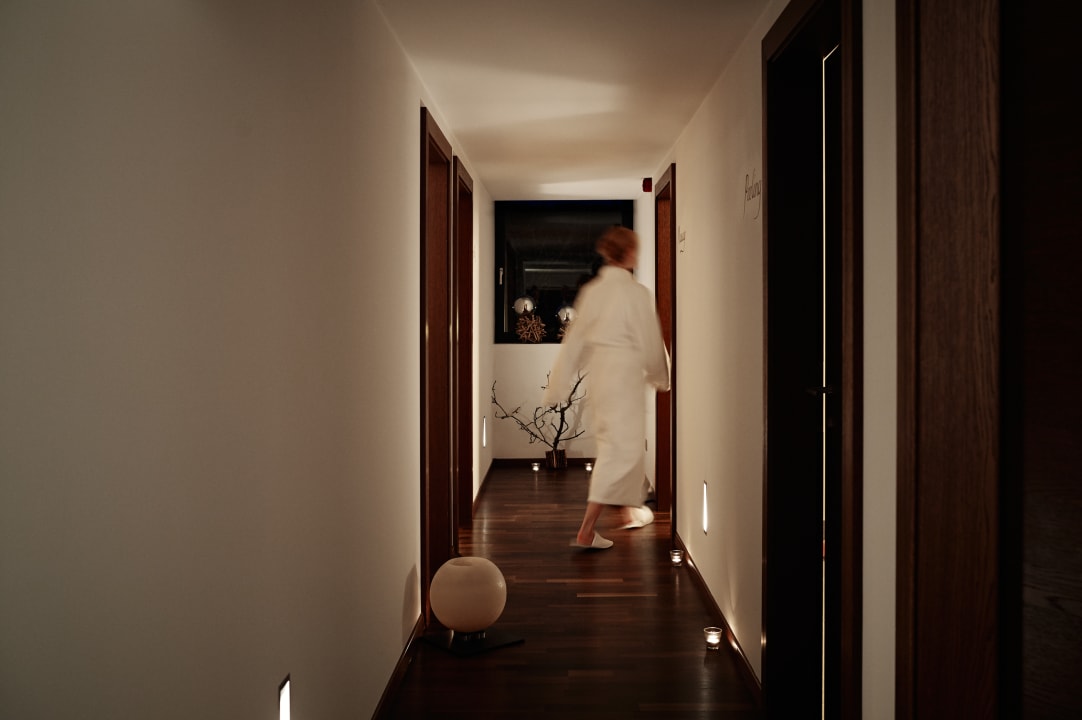 Sport & Freizeit Ganischgerhof Mountain Resort & SPA