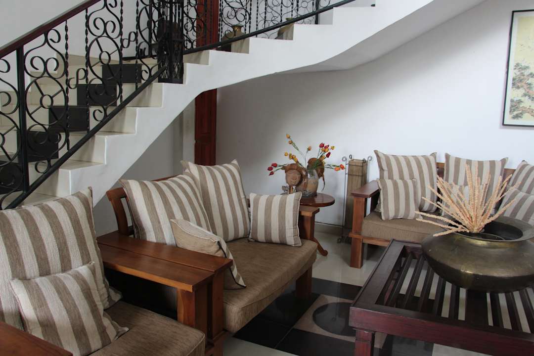 Lobby The Richmond House Kandy