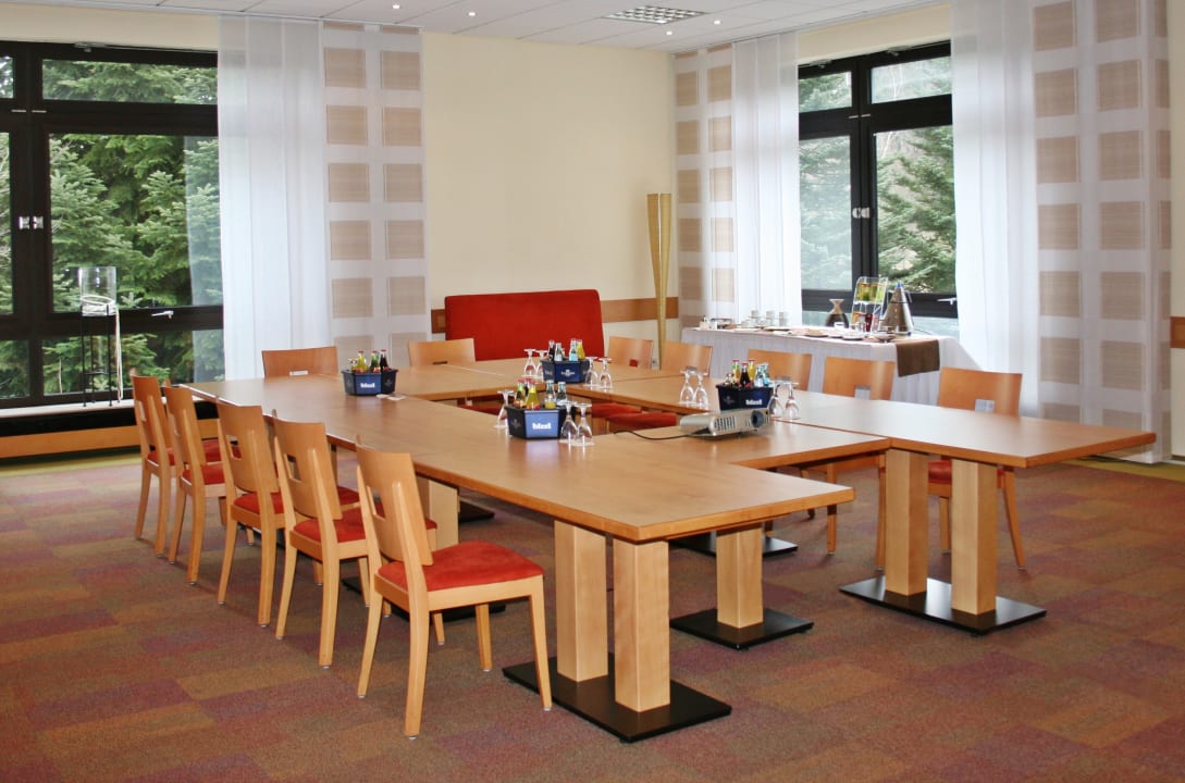 Sonstiges Hotel am Kurpark