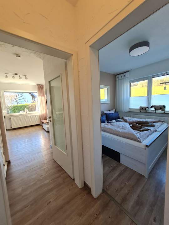 Zimmer Ferienwohnungen Landhaus Meran