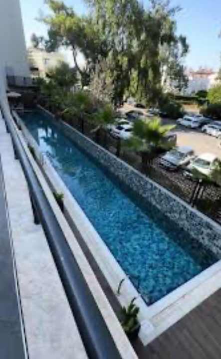 Zimmer Seaden Quality Resort & Spa