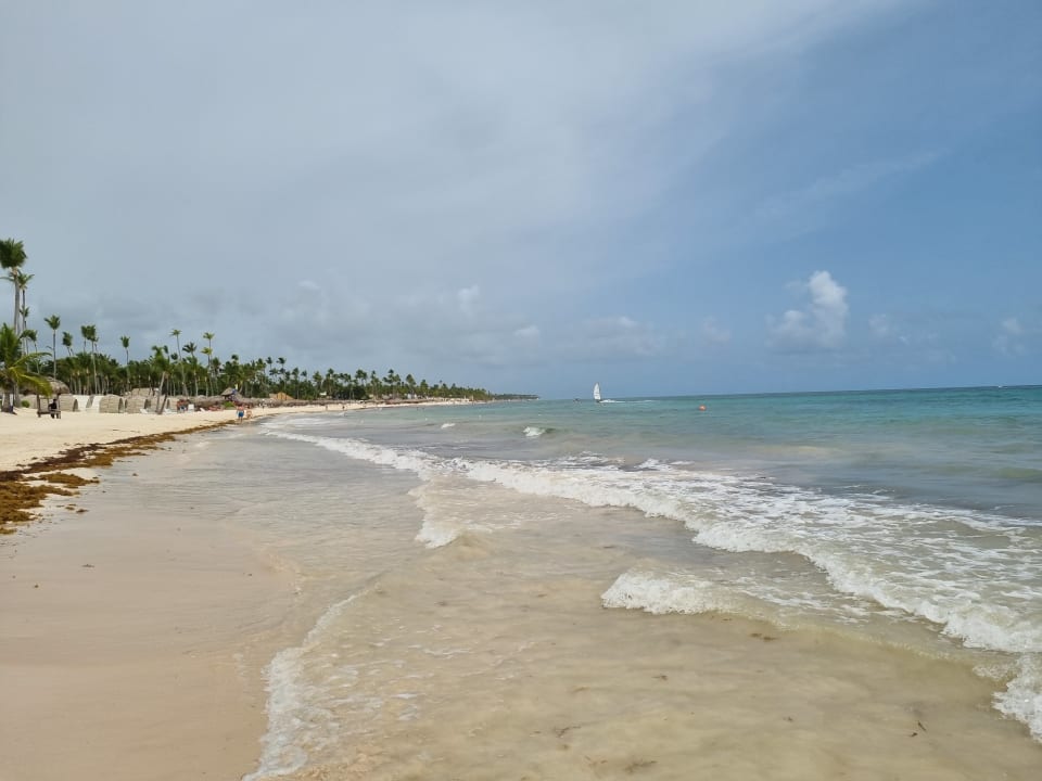 Strand Punta Cana Princess All Suites Resort & Spa