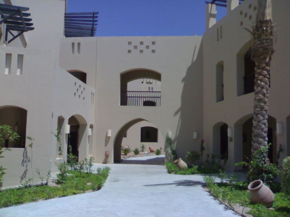 Hotelanlage Magic Life Kalawy Imperial TUI MAGIC LIFE Kalawy