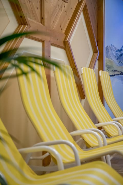 Sport & Freizeit Hotel Sölderhof