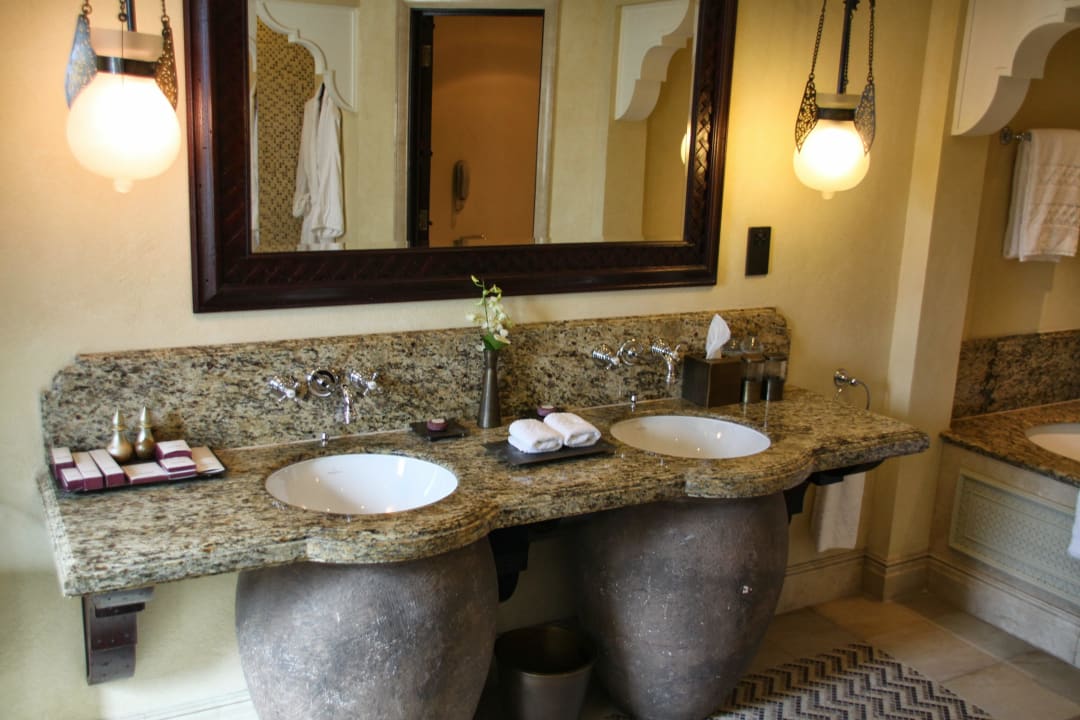 Bad Jumeirah Dar Al Masyaf