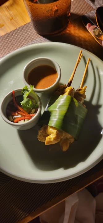 Gastro Centara Ras Fushi Resort & Spa Maldives