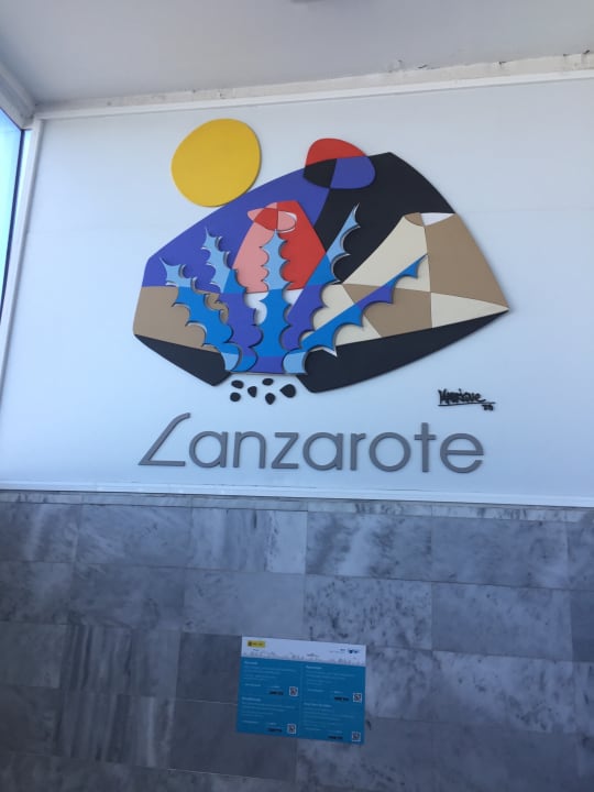 Sonstiges Hotel Grand Teguise Playa