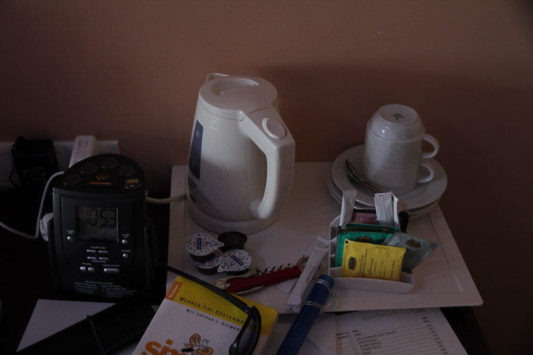 Zimmer Atlantica Belvedere Resort