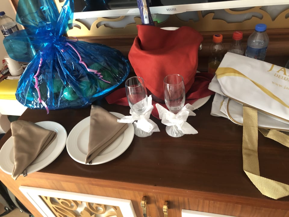 Zimmer J'adore Deluxe Hotel & Spa