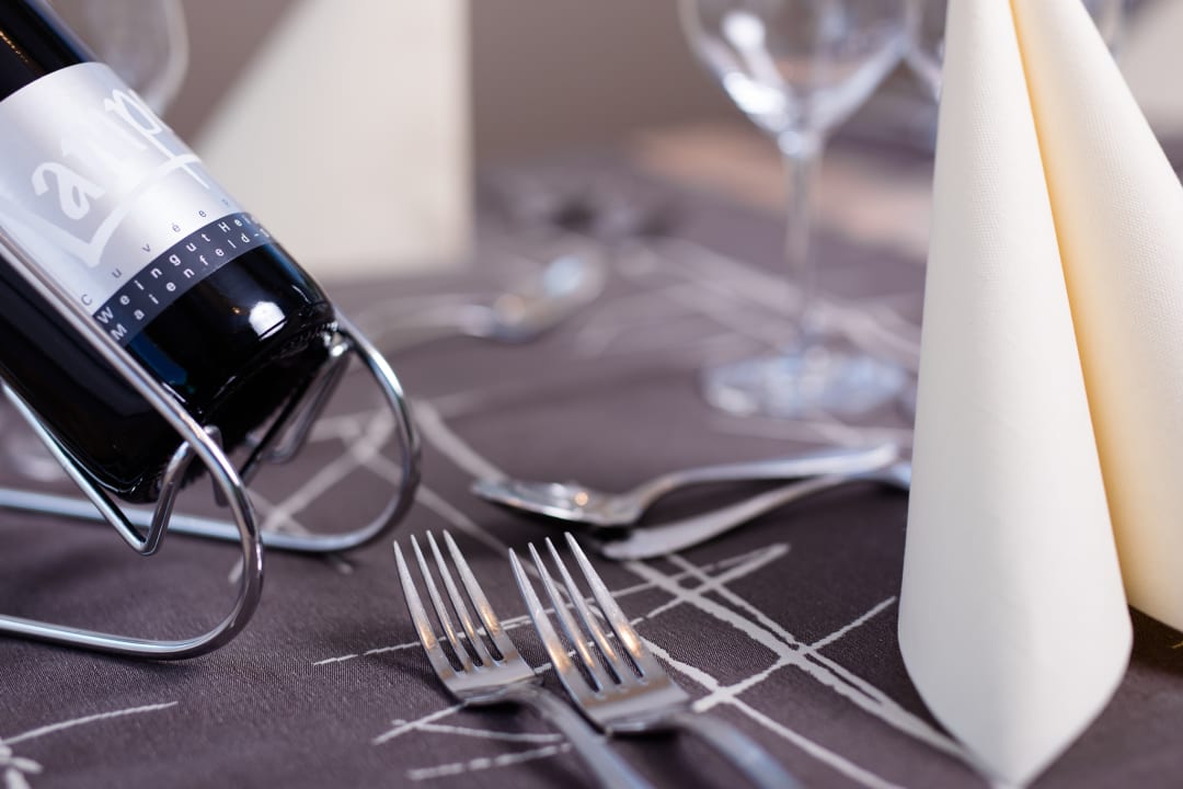 Gastro Hotel Hohe Promenade