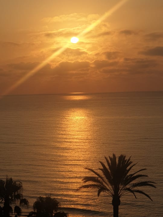 Ausblick CM Playa del Moro