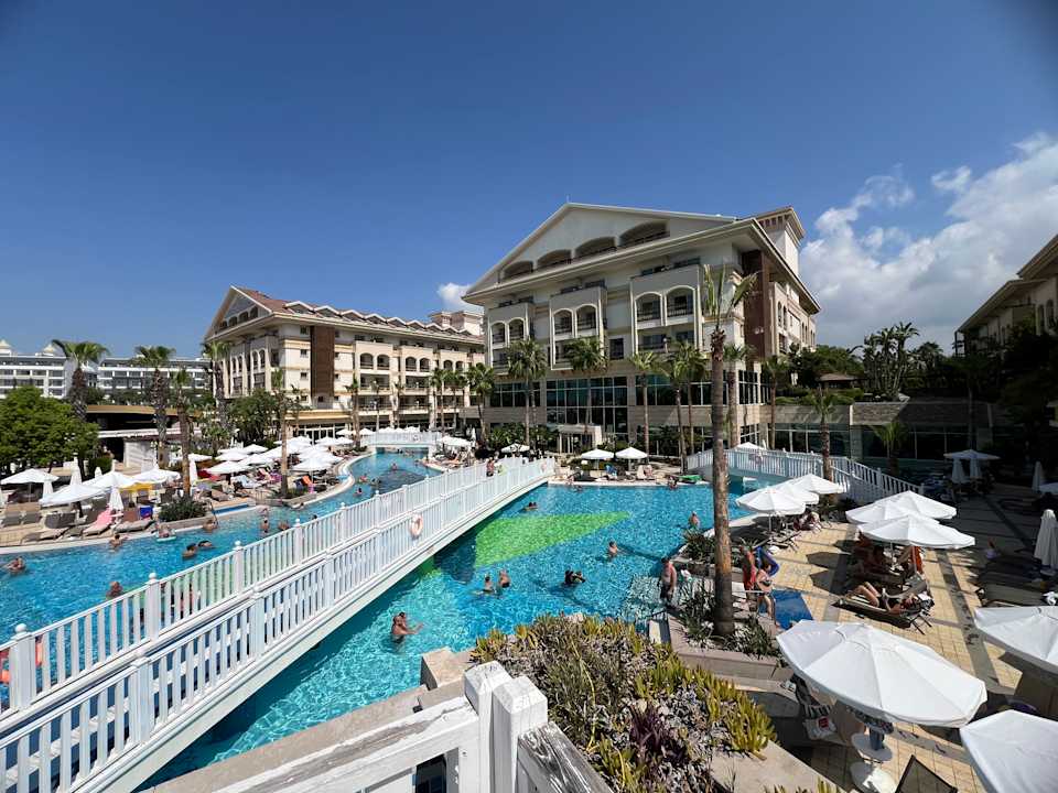 Außenansicht Diamond Excellence Resort & Spa