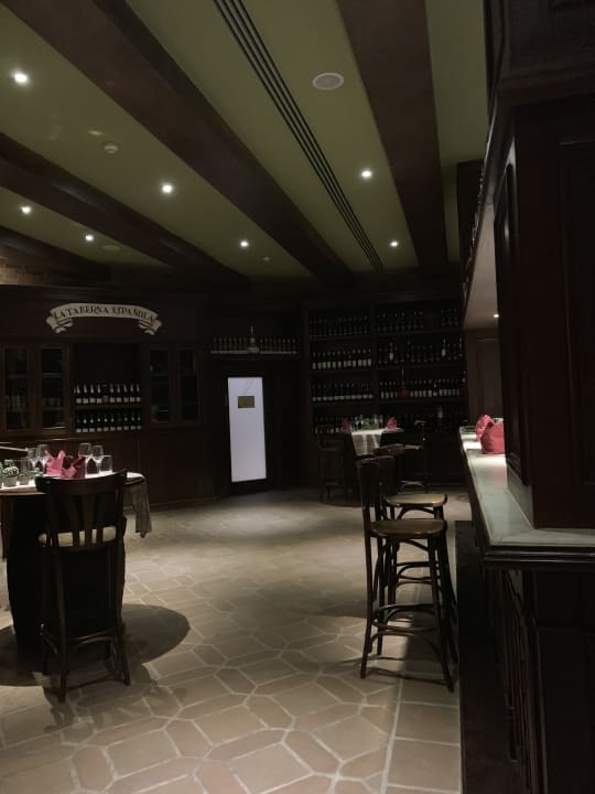 Gastro Makadi Spa - Adults only