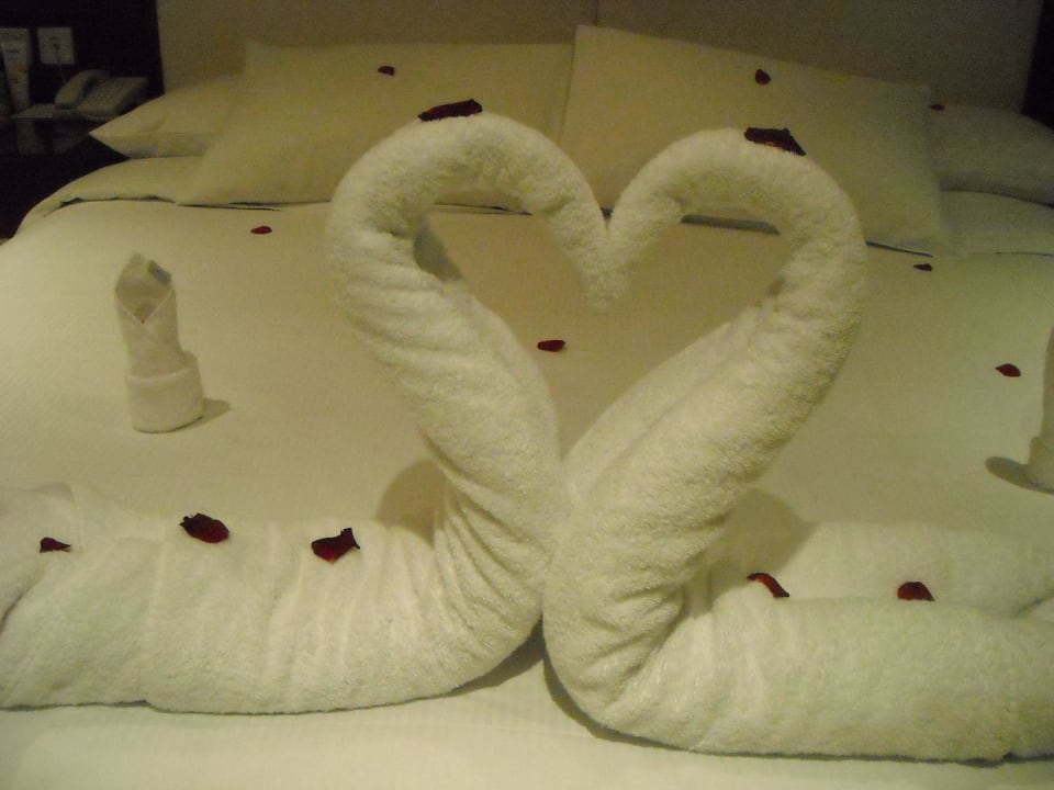 Deko Hilton Dubai The Walk