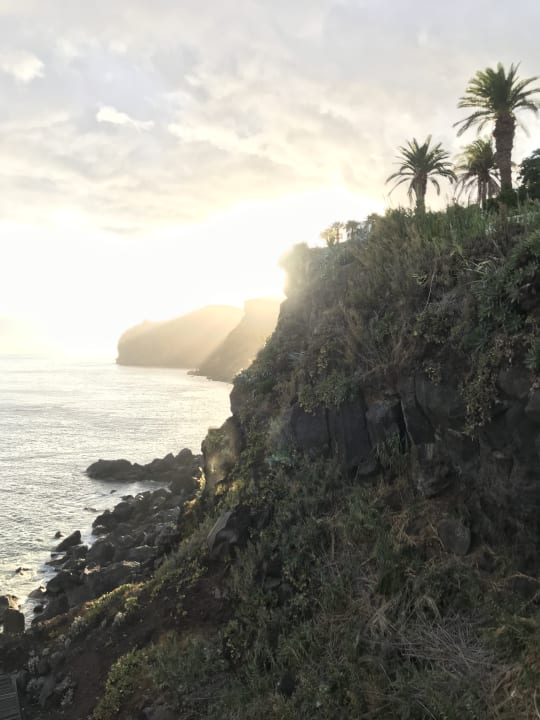 Ausblick Sentido Galosol