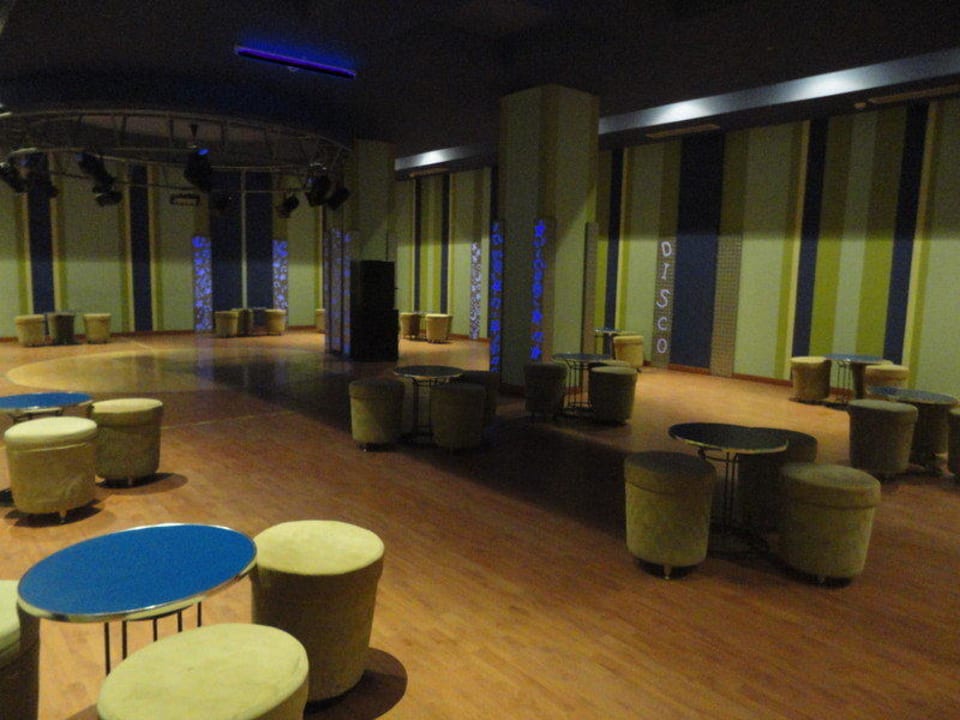 Klub Imperial Shams Abu Soma