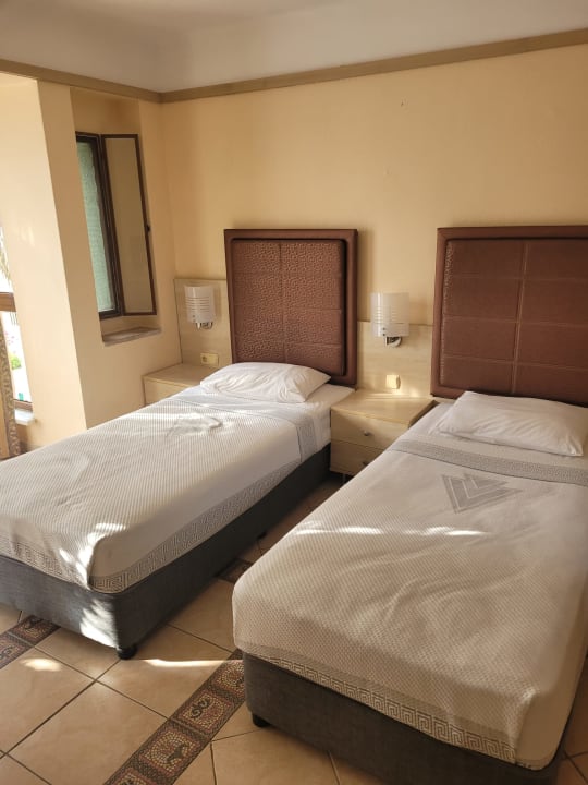 Zimmer VONRESORT Golden Beach