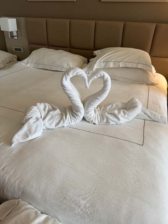 Zimmer Cleopatra Luxury Resort Makadi Bay