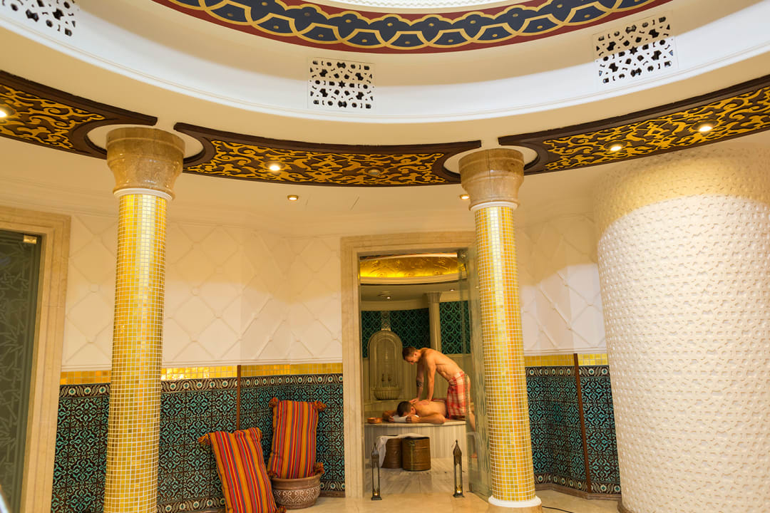 Sport & Freizeit Hotel Amade Château