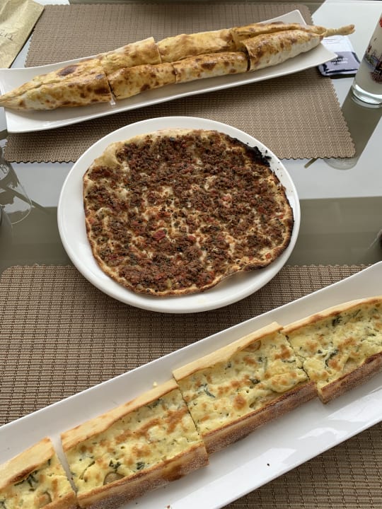 Gastro Titanic Deluxe Golf Belek