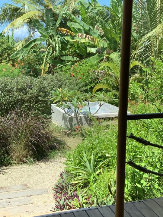 Zimmer Zuri Zanzibar Hotel & Resort