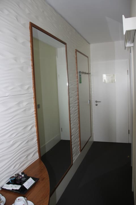 Zimmer 42 Hotel Fährhaus