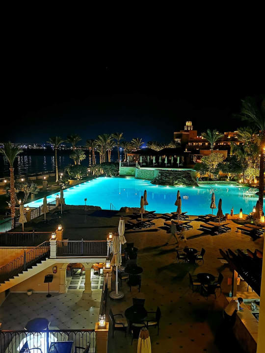 Pool Makadi Spa - Adults only