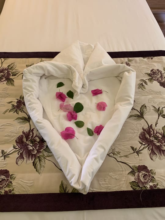 Zimmer VONRESORT Golden Coast